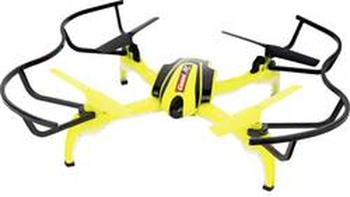Carrera RC Quadrocopter HD Next, FPV - Drone