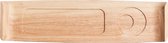 Mekkano - Houten Plank - 45x11 cm