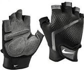 Nike Extreme Fitness Glov fitness handschoenen zwart