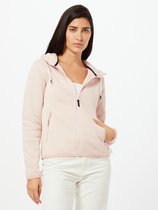 Icepeak Adrian Midlayer - Light pink - Outdoor Kleding - Fleeces en Truien - Fleece