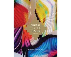 Digital Textile Design Second Edition