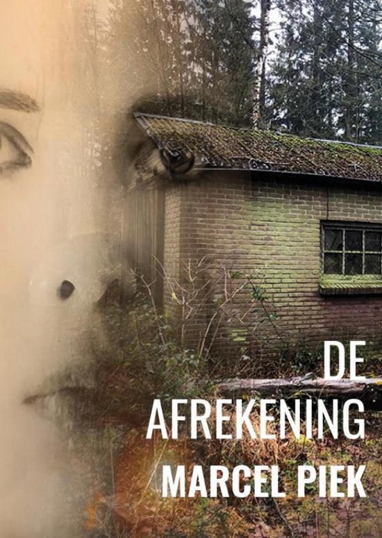 De afrekening - cover