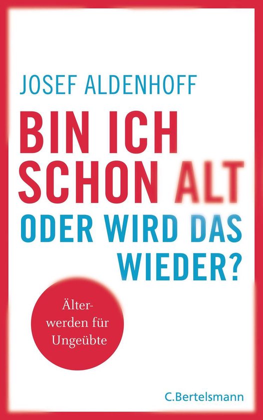 Bin ich schon alt - oder wird das wieder? - cover