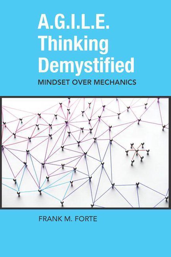 A.G.I.L.E. Thinking Demystified - cover