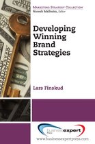 Developing Winning Brand Strategies