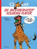 Guust – Best of 2 - De biodiversiteit volgens Flater