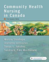 Community Health Nursing in Canada - E-Book