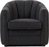 St. Lewis Armchair Carbon