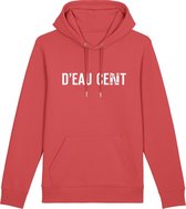 DEAUCENT HOODIE