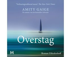 Overstag