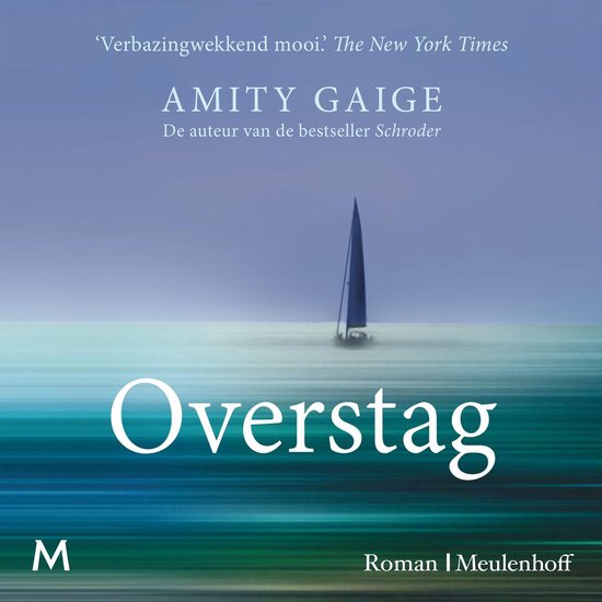 Overstag - cover