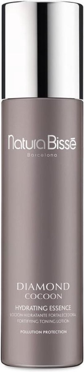 Natura Bisse Lotion Natura Bisse Diamond Cocoon Lotion Hydrating Essence Alle Huidtypen 200 Ml