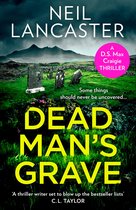 DS Max Craigie Scottish Crime Thrillers 1 - Dead Man’s Grave (DS Max Craigie Scottish Crime Thrillers, Book 1)