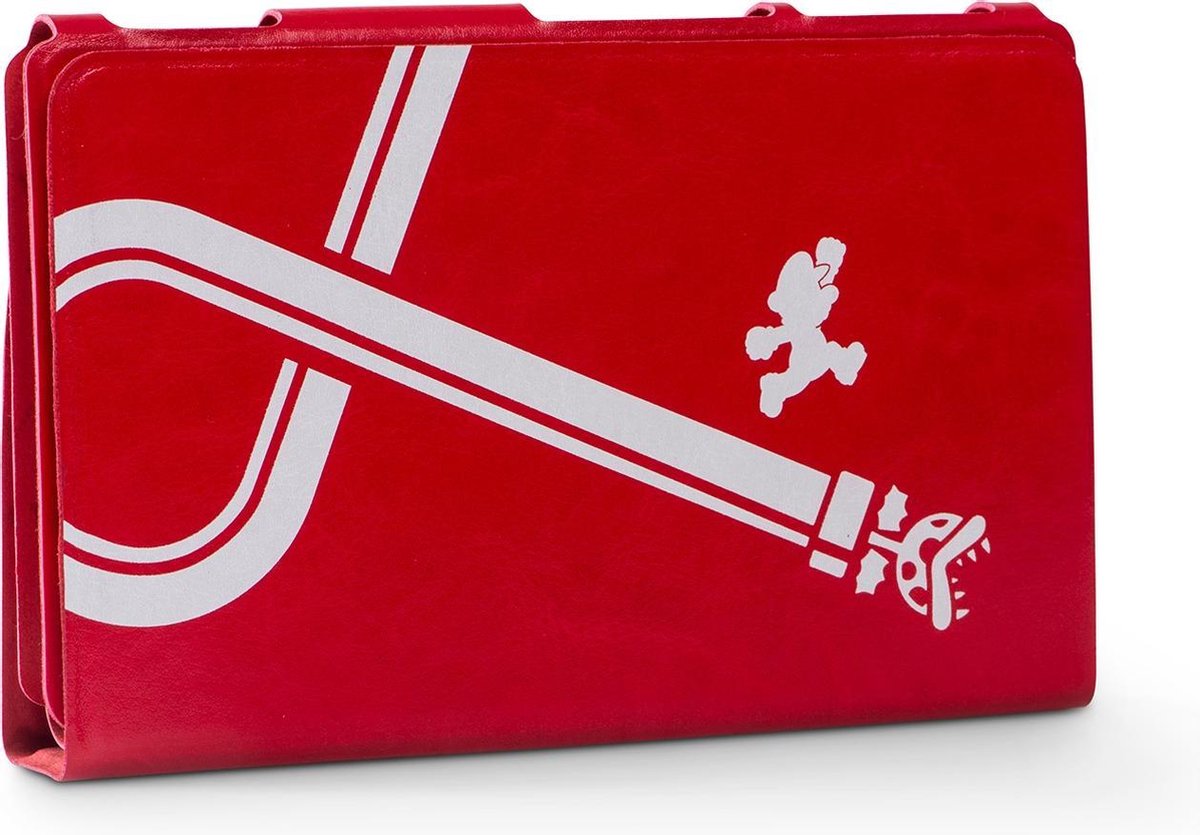 BDA Hybrid Cover Mario for Nintendo Switch bol