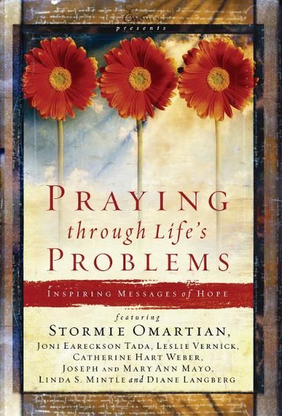 Extraordinary Women - Praying Through Life's Problems - cover