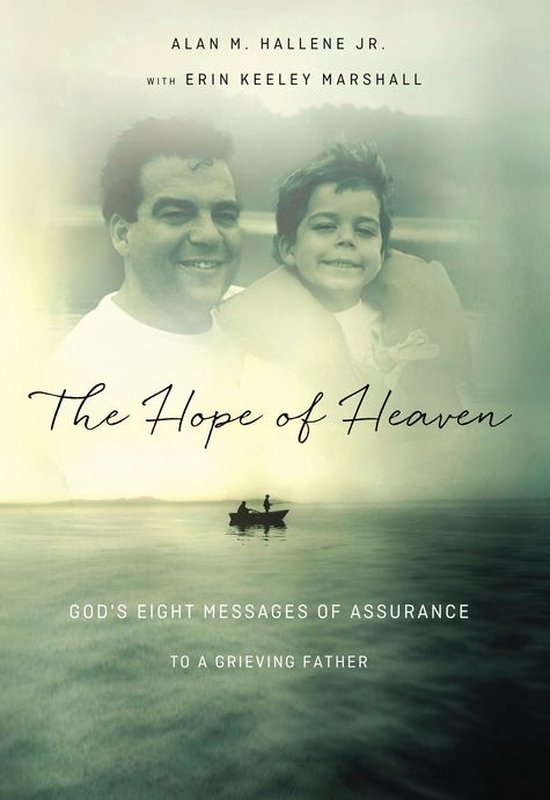 The Hope of Heaven - cover