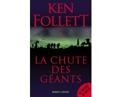 Best-sellers 1 - La Chute des géants