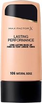 Bol.com-Max Factor Lasting Performance Foundation - Natural Beige-aanbieding Bol.com-Max Factor Lasting Performance Foundation - Natural Beige-aanbieding