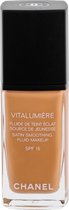 Chanel Vitalumiere Fluide - 60 Hale - Foundation