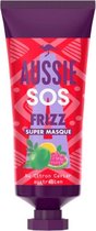 Aussie Sos Frizz Super Masque 25 Ml