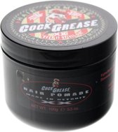 Cock Grease Extra Stiff Pomade 100g