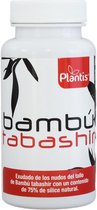 Artesania Bambu Tabashir Plantis 90 Vcaps