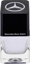 Mercedes Benz - Select - Eau De Toilette - 50ML