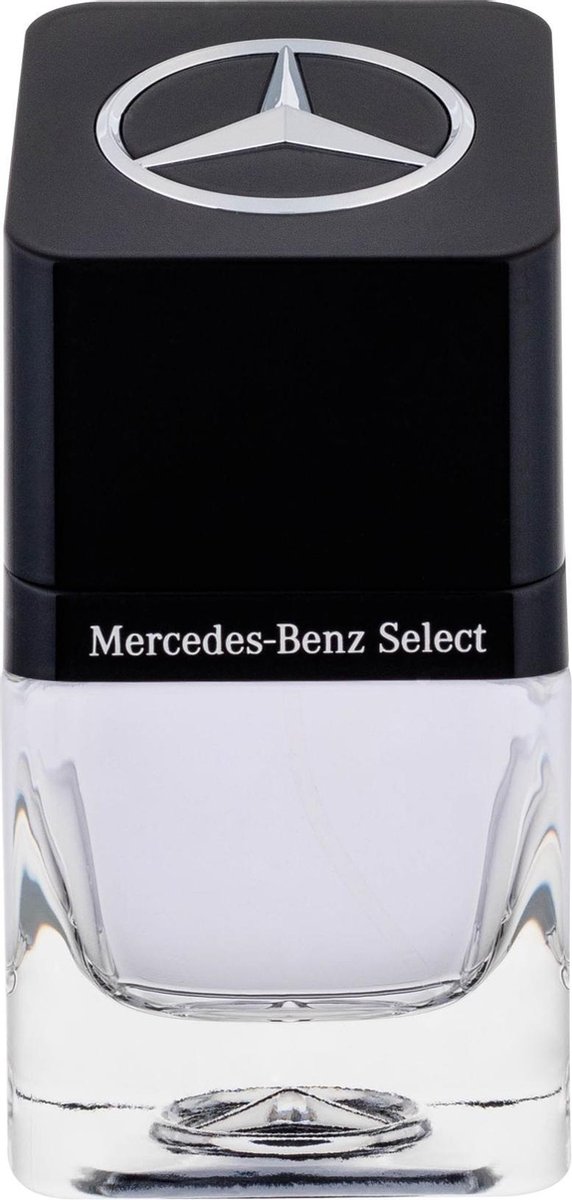 Goedkoopste Mercedes Benz - Select - Eau De Toilette - 50ML