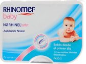 Rhinomer Baby Narhinel Confort Nasal Aspirator