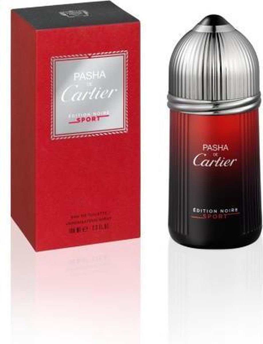 pasha de cartier sport price