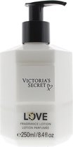 Victorias Secret Love Body Lotion 250ml