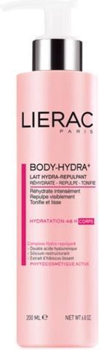 Lierac Body Hydra+ 200ml