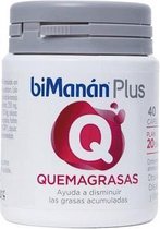 Bimanan Plus Q Burning Fats 40caps