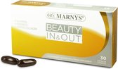 Marnys Beauty In Y Out 30 Caps