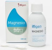 Ifigen Magnesio 150ml Oligopharm