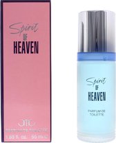 Spirit Of Heaven Parfum For Women - 55 ml - Eau De Parfum