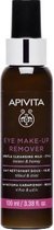 Apivita Eye Make-Up Remover