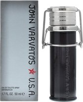 John Varvatos Star USA - 50ml - Eau de toilette