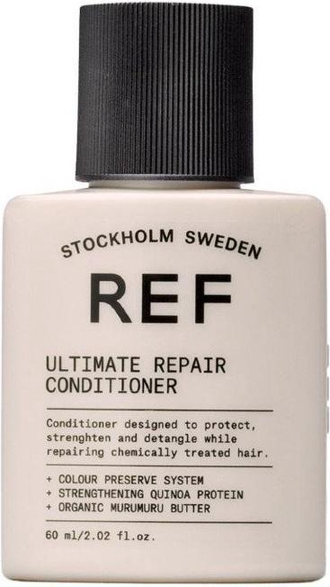 REF Stockholm - Ultimate Repair Conditioner - 60 ml