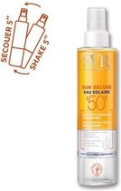 SVR Sun Secure Eau Solaire Protectrice Biodégradable Spray SPF 50+ 200ml