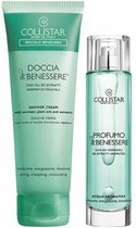 Collistar Pakket Profumo Di Benessere Set