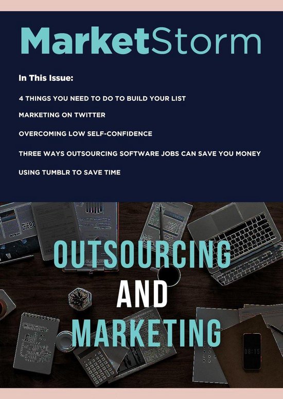 Outsourcing And Marketing