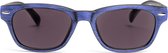 Looplabb Mephisto Zonneleesbril +3.00 - Houtskool Grijs