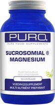 Puro Sucrosomial Magnesium Capsules 90 Capsules