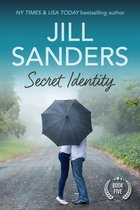 Secret Series 5 - Secret Identity