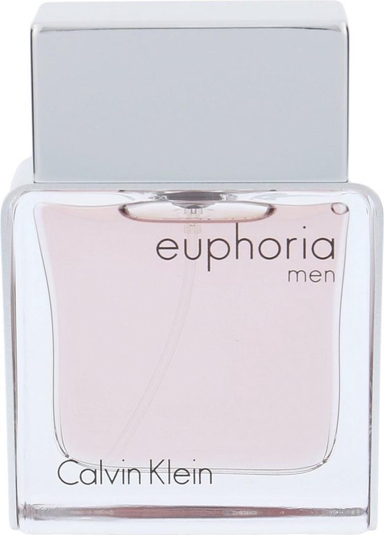 Calvin Klein Euphoria 30 ml Eau de Toilette - Herenparfum