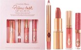 Charlotte Tilbury Pillow Talk Lip Secrets - Limited Edition make-up set