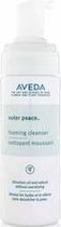 Aveda - Outer Peace Foaming Cleanser - Cleansing Skin Foam For Acne Skin