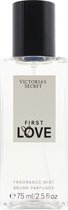 Victoria's Secret First Love Fragrance Mist 75ml