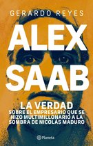 Documento - Alex Saab